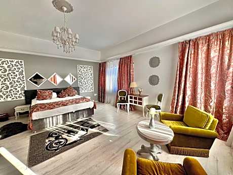 Hotel Helin Aeroport - Craiova