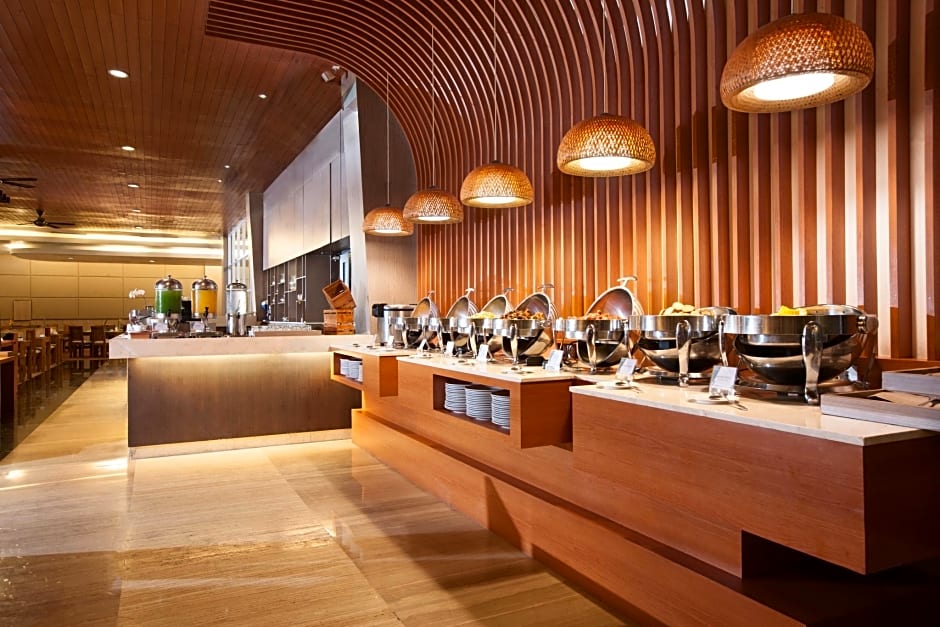 Hotel Santika Banyuwangi