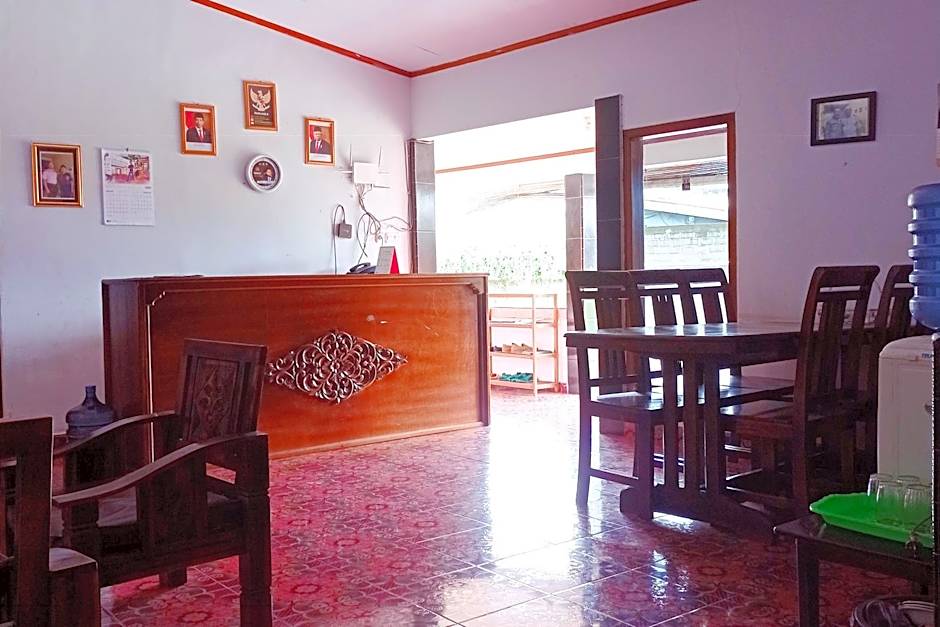 RedDoorz Syariah @ Wisma Soponyono