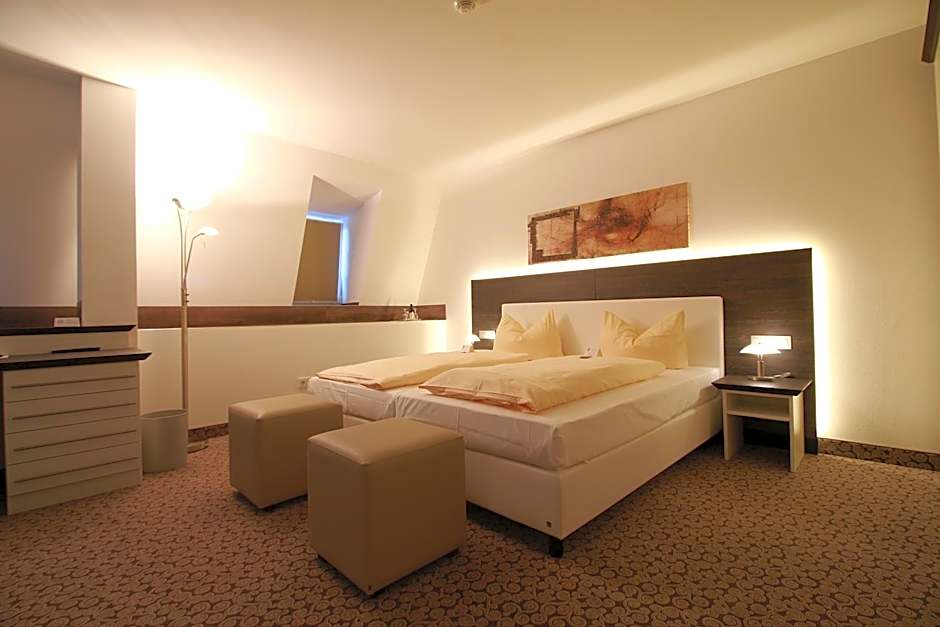 Schlosshotel Weilburg