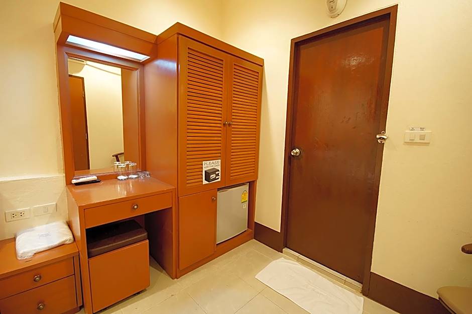 Walking Street Guest House