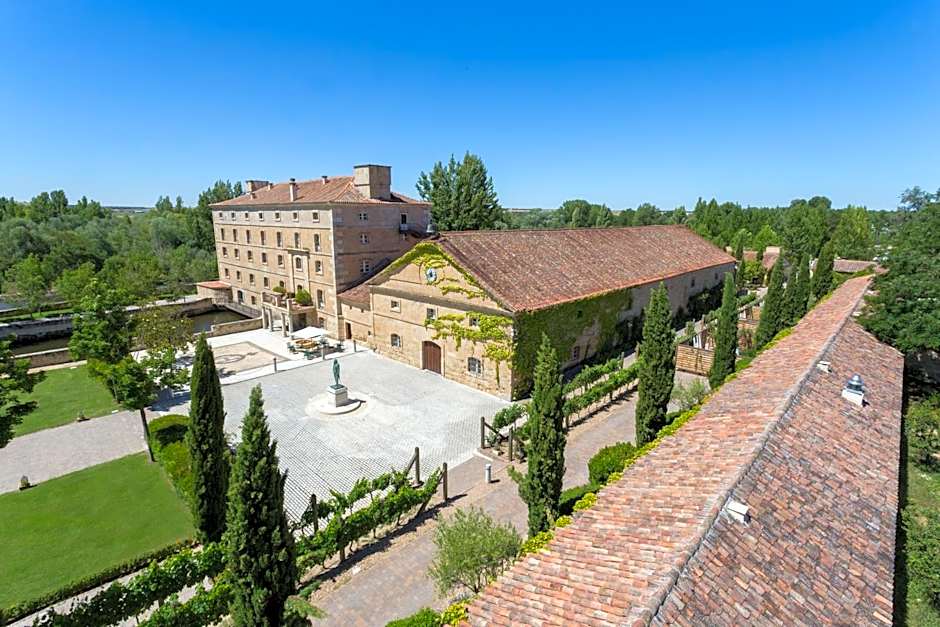 Hacienda Zorita Wine Hotel - Small Luxury Hotels