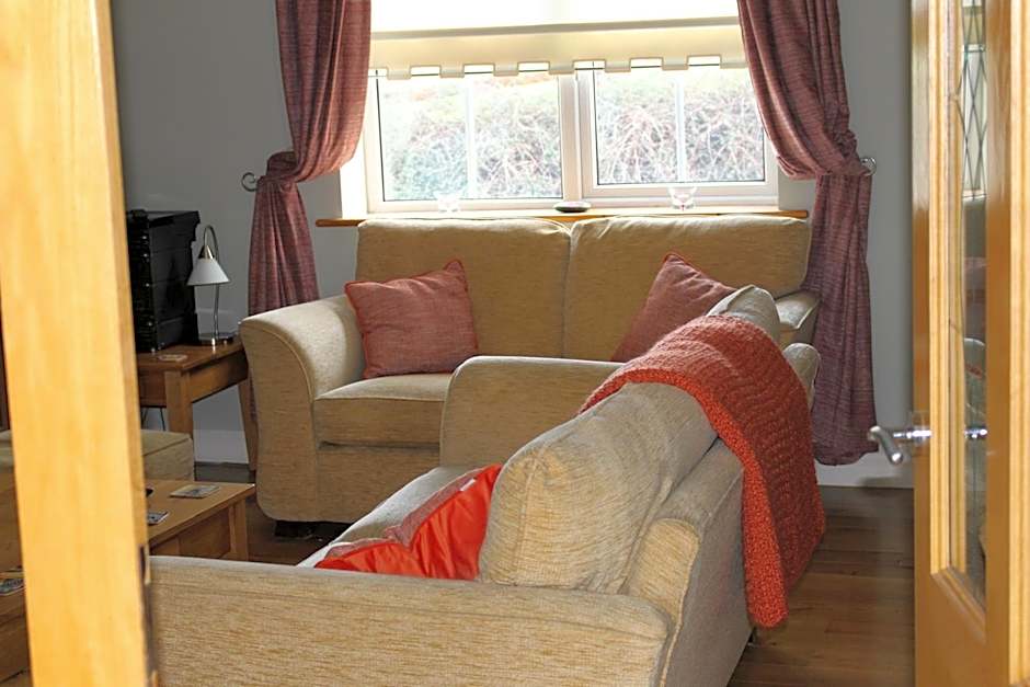 Kilcatten Lodge