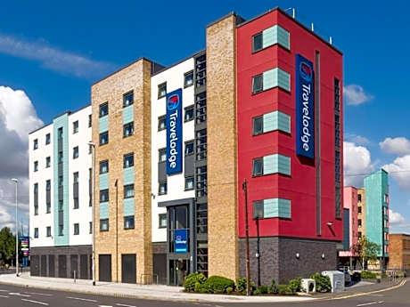 Travelodge Loughborough Central