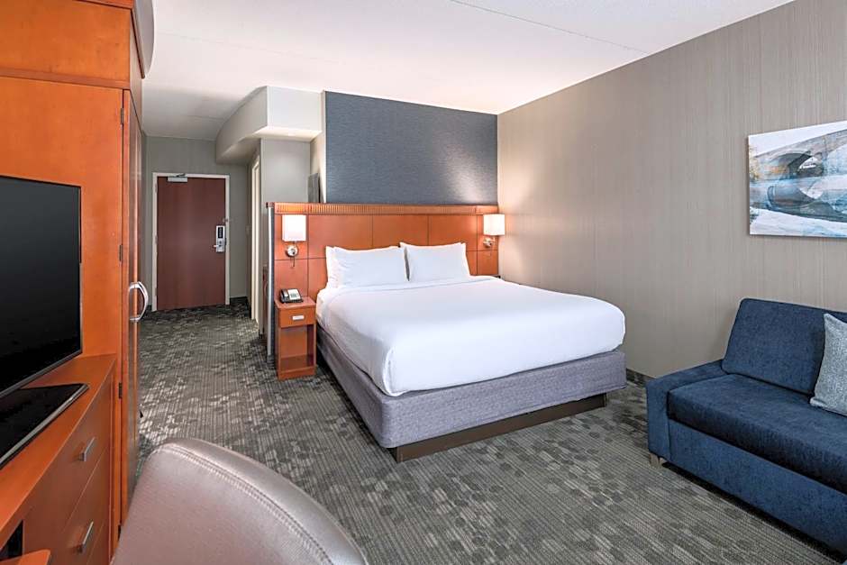 Courtyard by Marriott Philadelphia Valley Forge/Collegeville