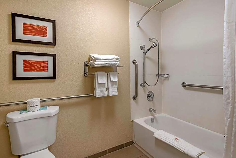 Comfort Inn Roseburg