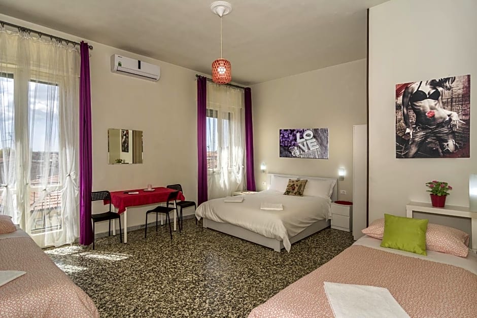 Aliante Turist House