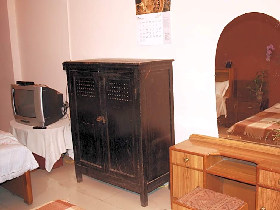 Minerva Residency – Bangalore, MN