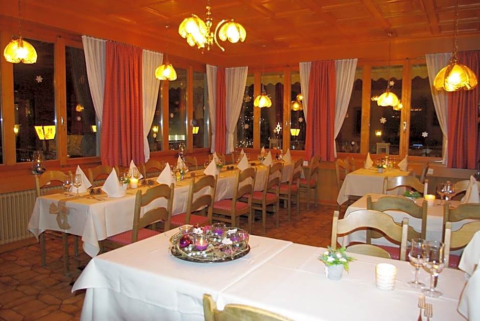 Hotel Adler