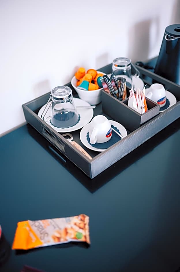 Hotel Calamus - 4 Sterne Superior