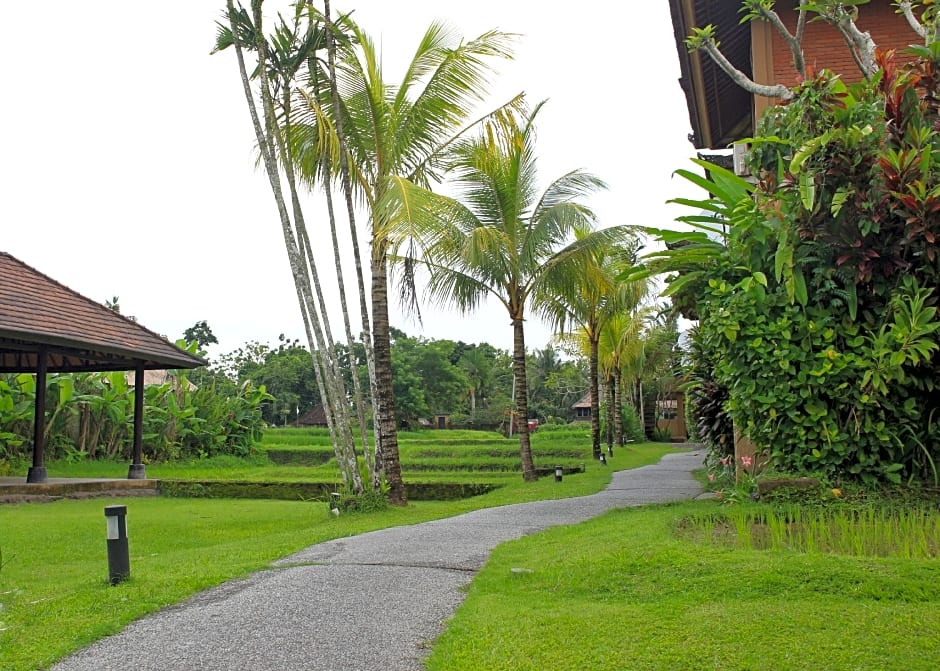 Saren Indah Hotel