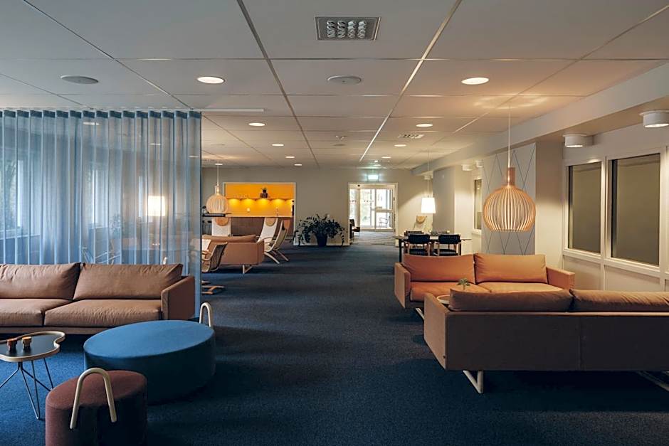 Medlefors Hotell & Konferens