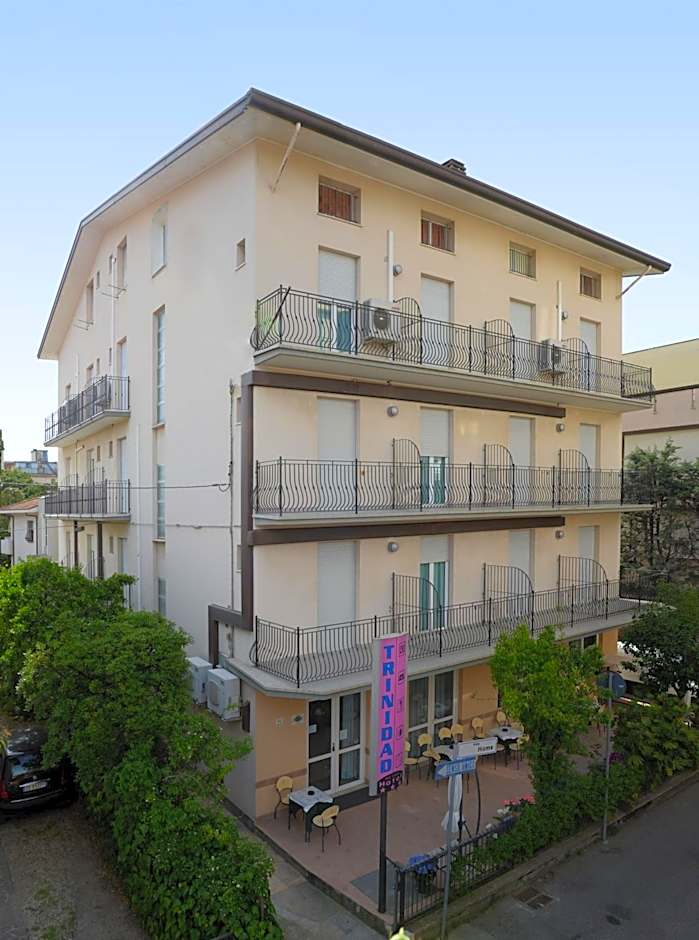 Hotel Trinidad