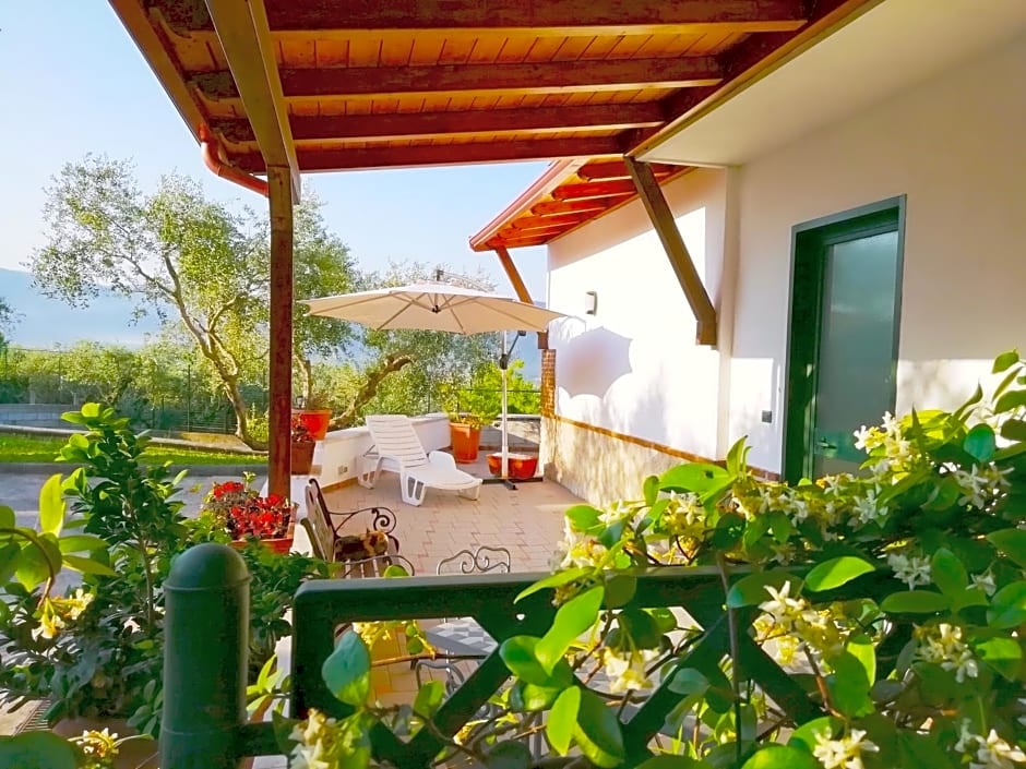 B&B Maison Villa Vittorio