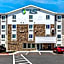 WoodSpring Suites Round Rock-Austin North
