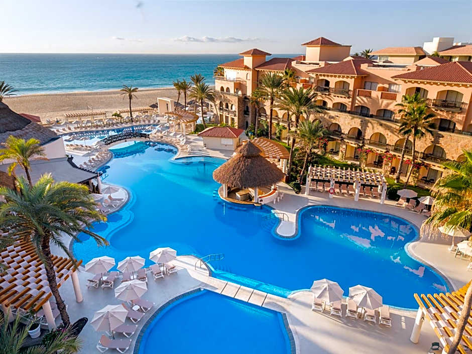 Royal Solaris Los Cabos - All Inclusive