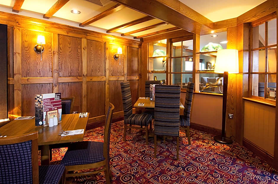 Premier Inn  Christchurch / Highcliffe