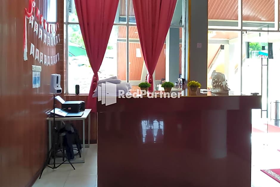 Pasifik Hotel Sabang Mitra RedDoorz