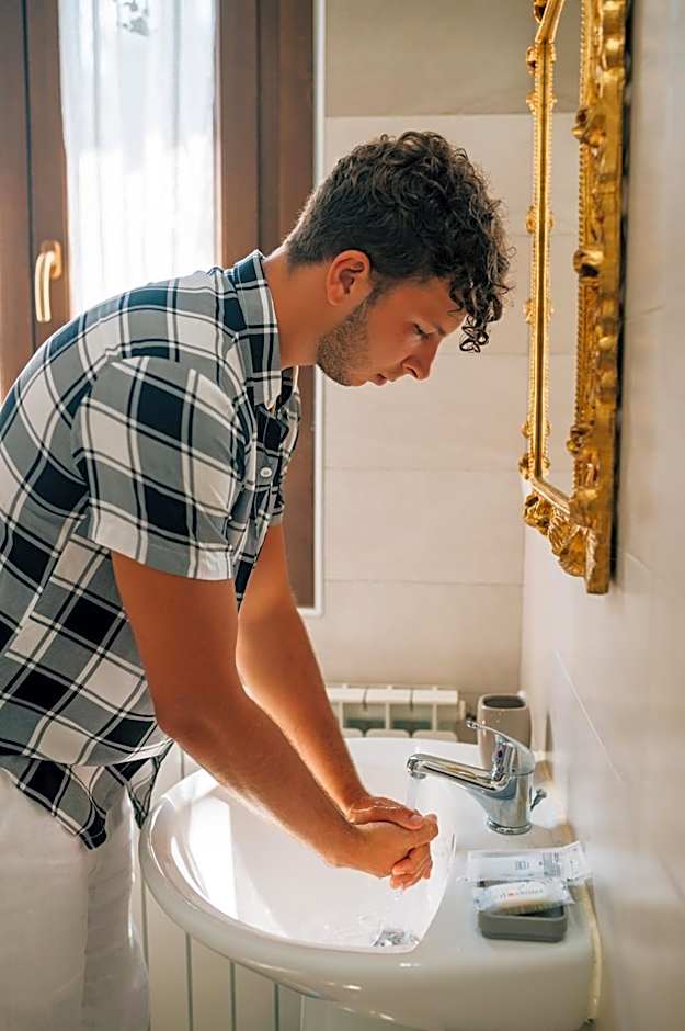 Locanda del Musso con Ristorante