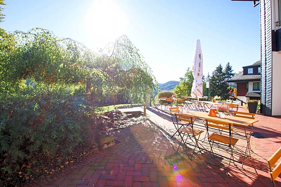 Panorama Hotel Winterberg