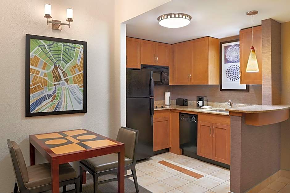 Residence Inn by Marriott Kingston Water's Edge