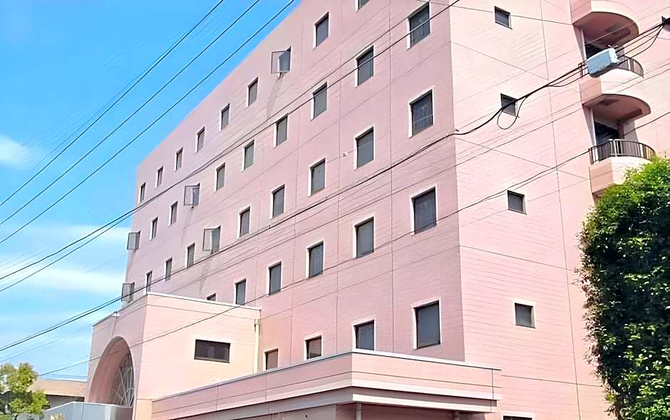 Oyama Palace Hotel