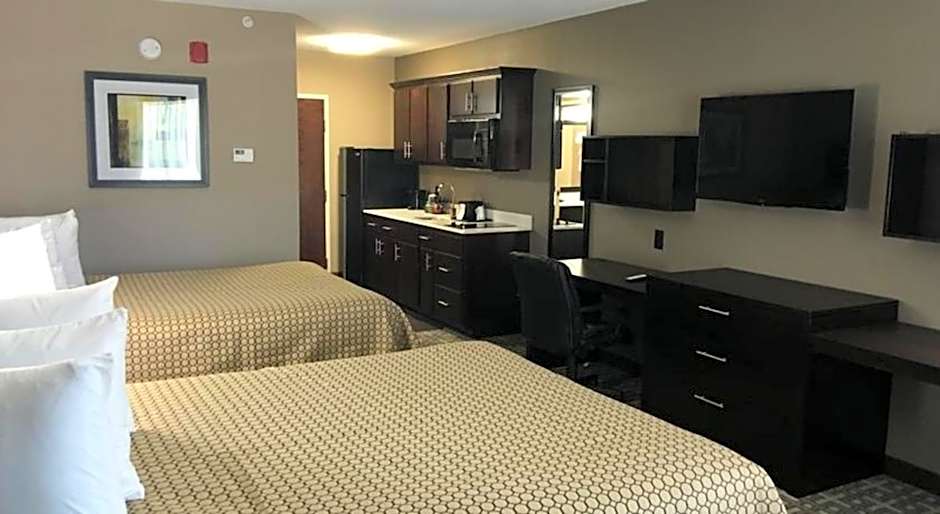 Americas Best Value Inn & Suites Southaven Memphis