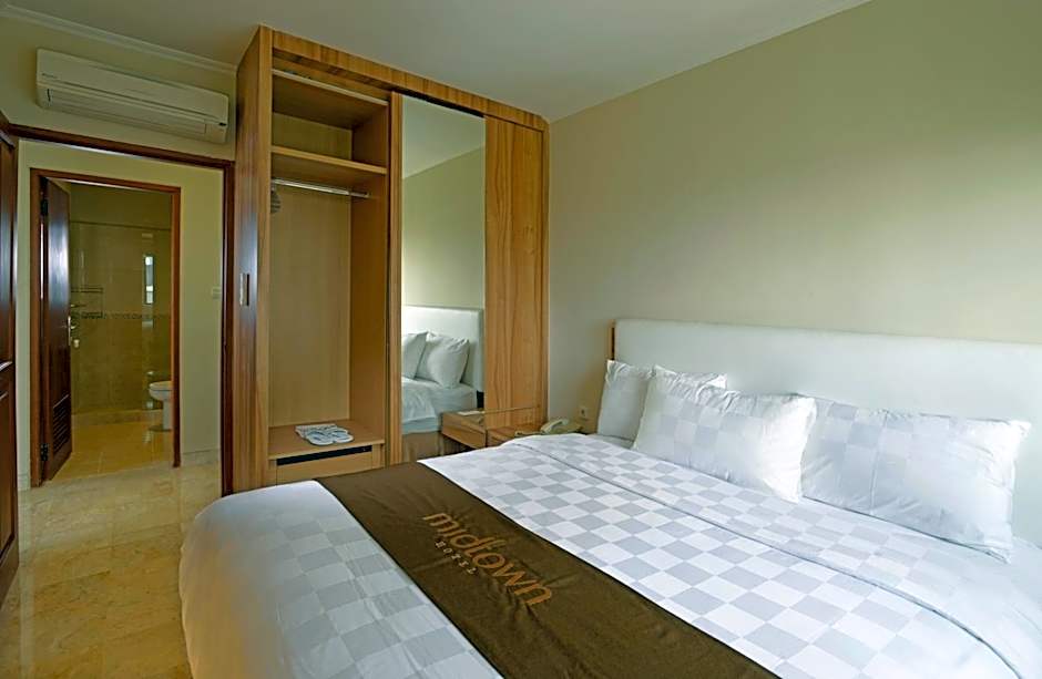 Midtown Residence Simatupang Jakarta