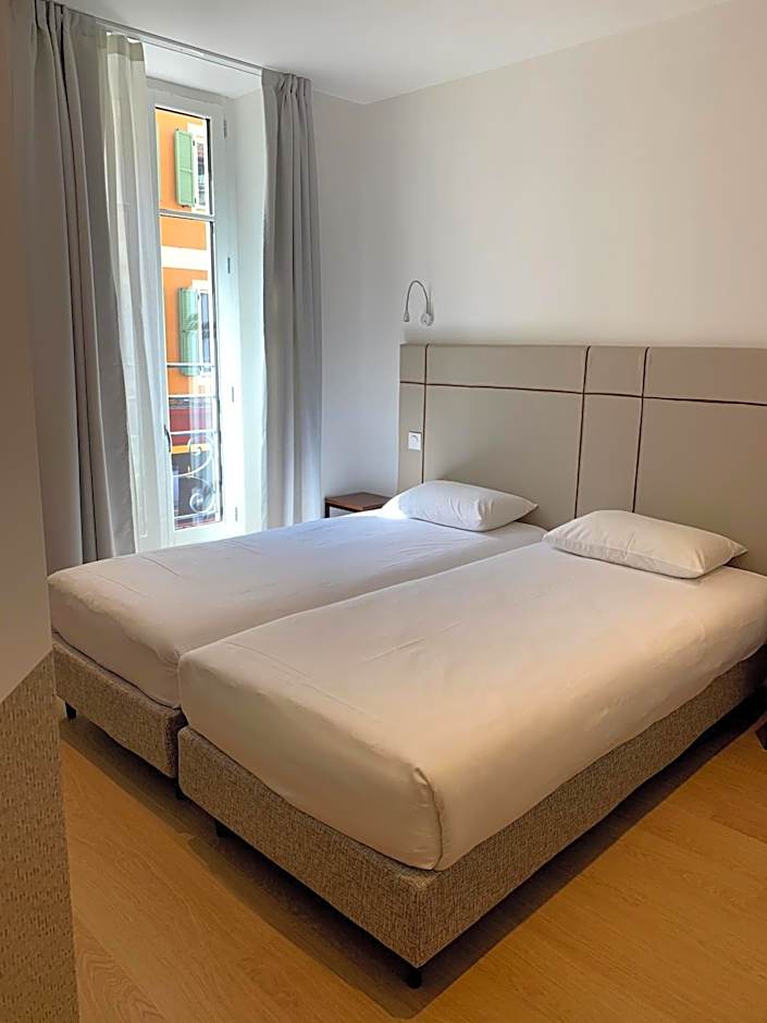 Share Inn Appartements