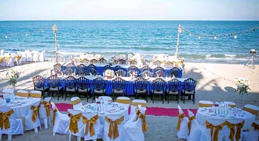 Supar Royal Beach Hotel