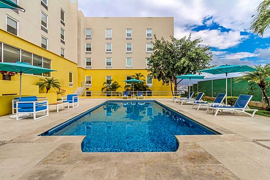 City Express by Marriott Tuxtla Gutierrez