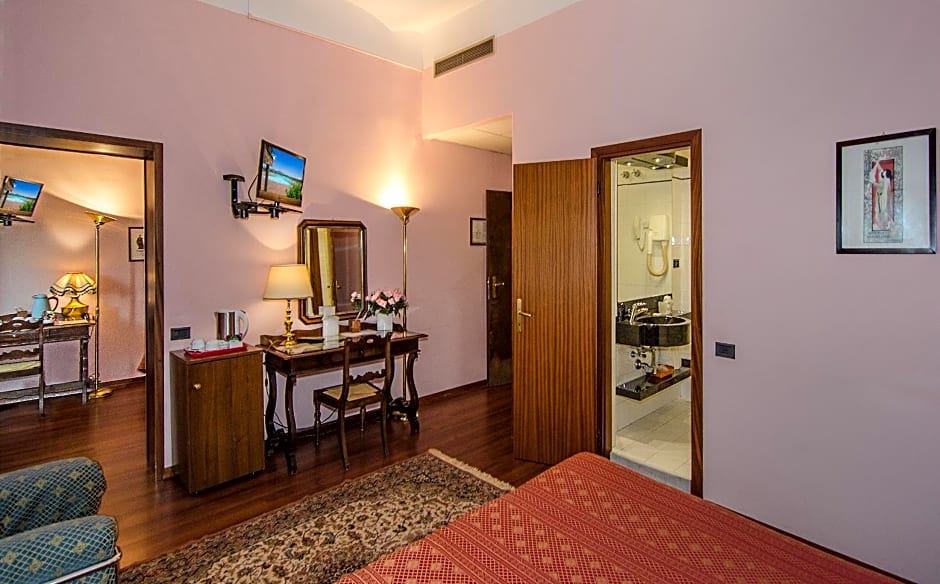 Hotel Rex