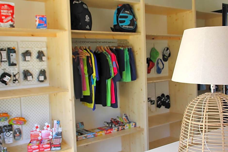 Aparthotel Duva & Spa