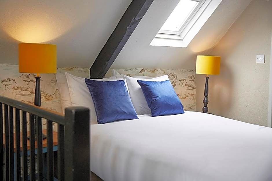 Old Manse Hotel by Greene King Inns