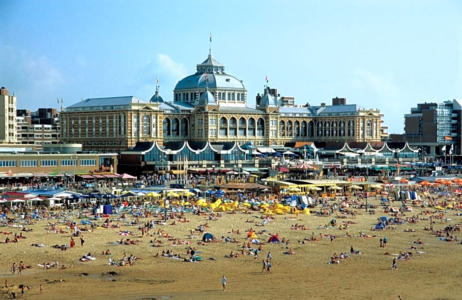 Fletcher Hotel Restaurant Carlton