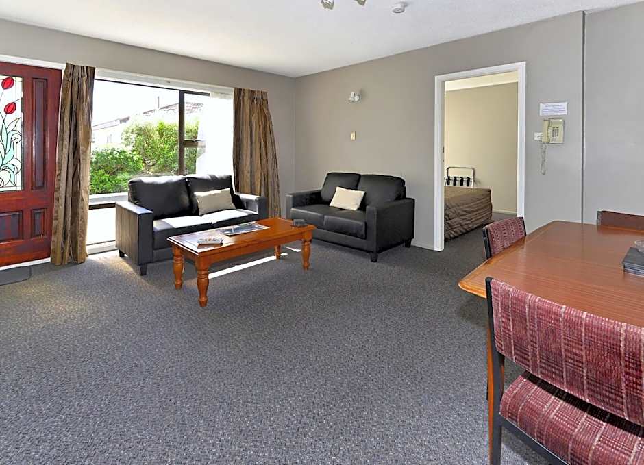 Classique Lodge Motel