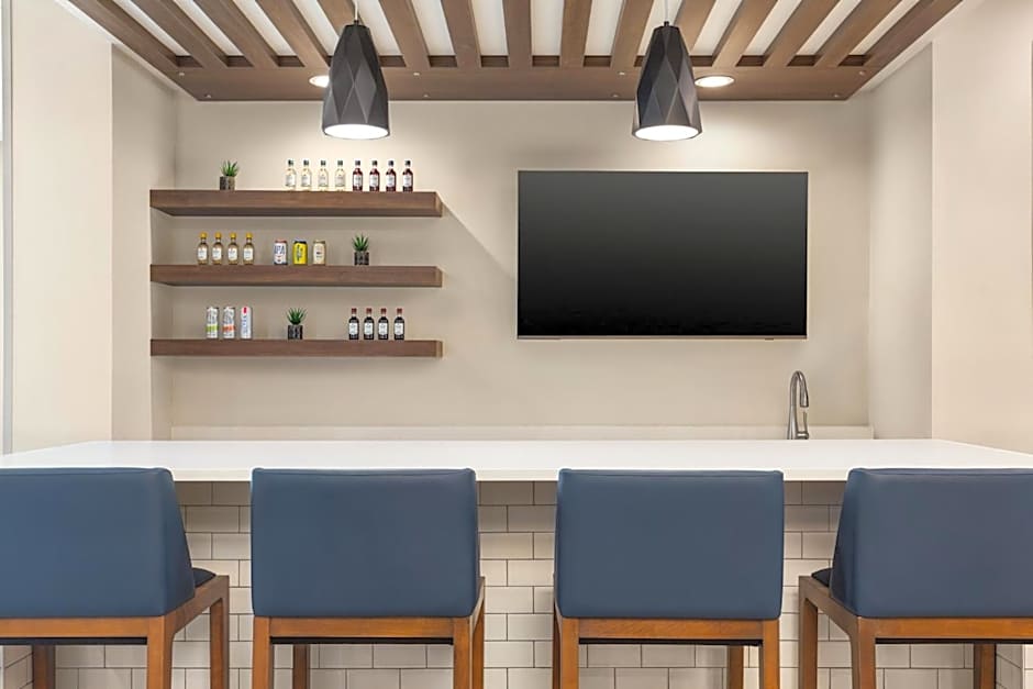 Candlewood Suites Bessemer Birmingham SW By IHG