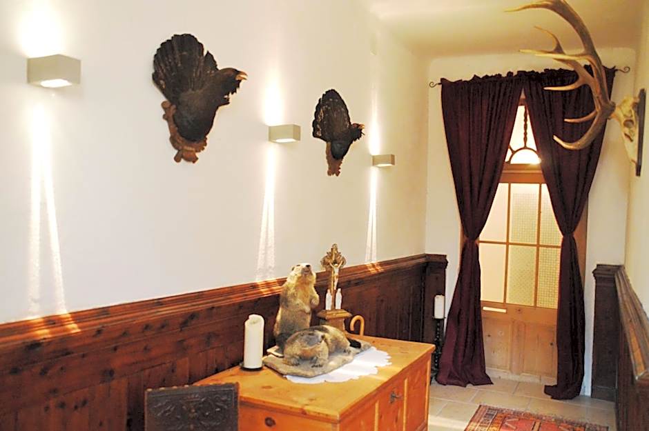 Gewerkenschlössl Zeilinger