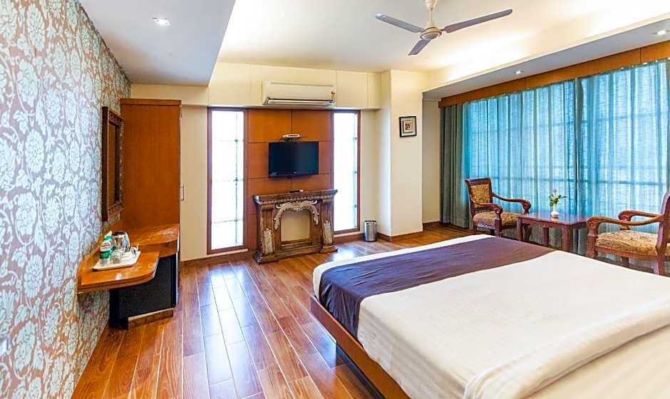Hotel Seven Heaven