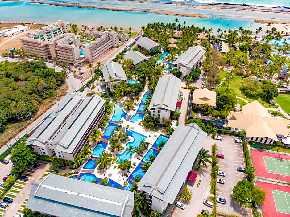 Nannai Residence by AFT