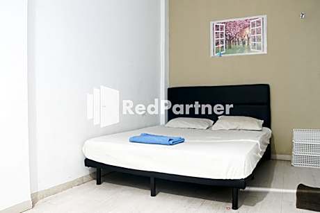 Cosmo Harmoni RedPartner