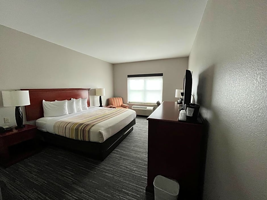 Country Inn & Suites by Radisson, Harrisburg - Hershey West, PA