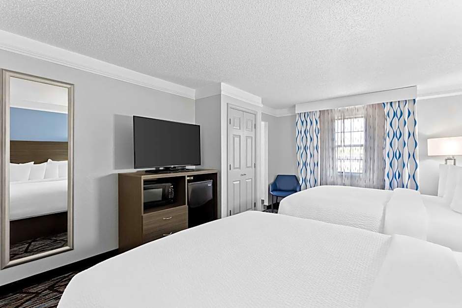 Best Western Schaumburg - O'Hare NW