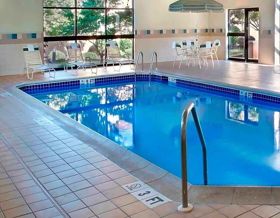 Sonesta Select Newark Christiana Mall