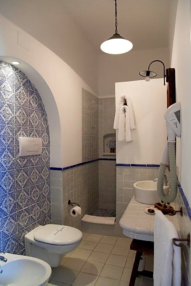 Quartara Boutique Hotel