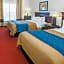 Decatur Inn & Suites
