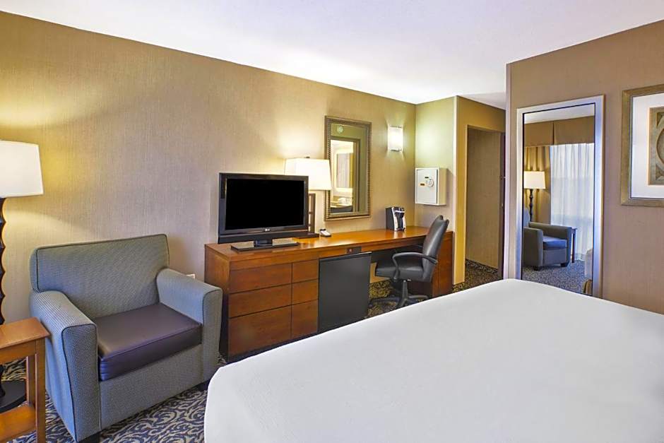 Holiday Inn National Airport/Crystal City By IHG