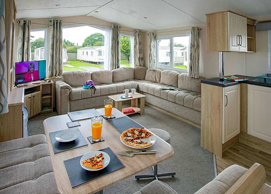 Cowden Holiday Park