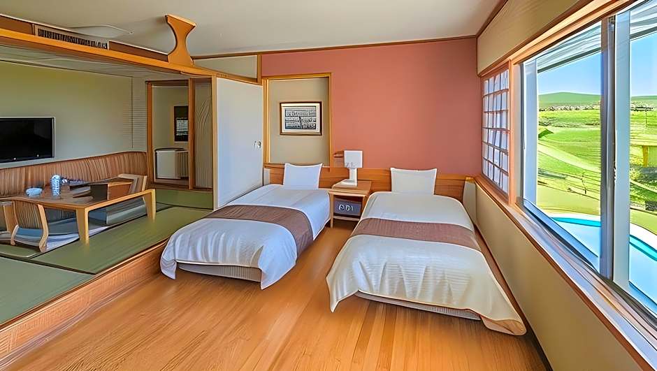 Senomoto Kogen Hotel