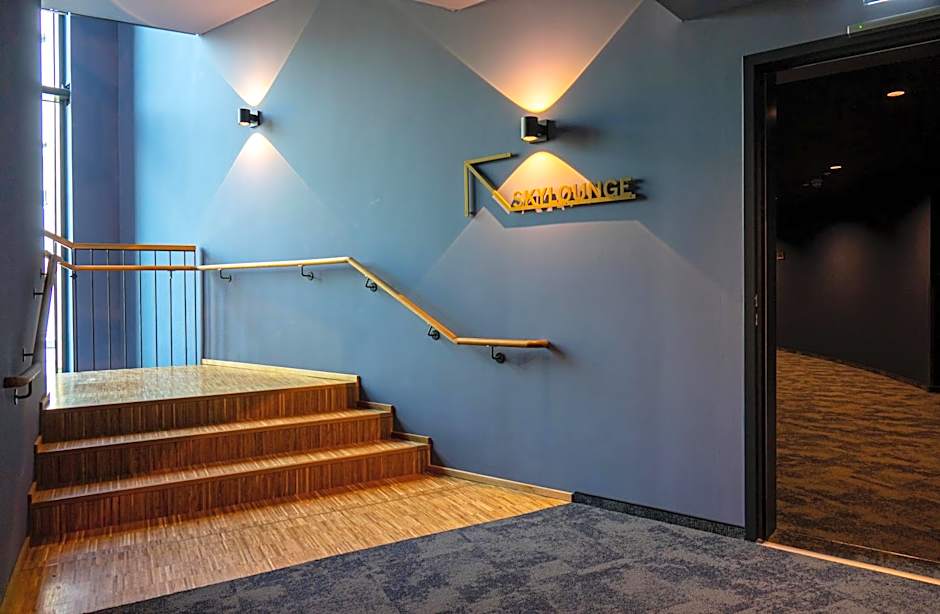 H24 Stadthotel Bernau